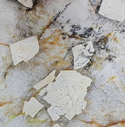 Patagonia Granite
